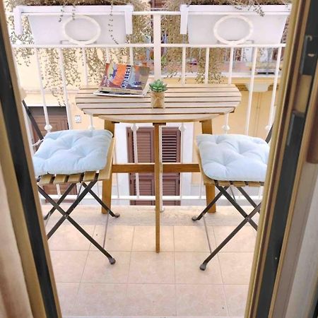 Nap25Guesthouse Polignano a Mare Exterior photo