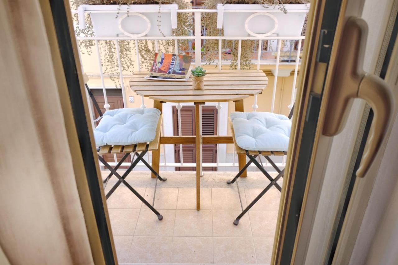 Nap25Guesthouse Polignano a Mare Exterior photo