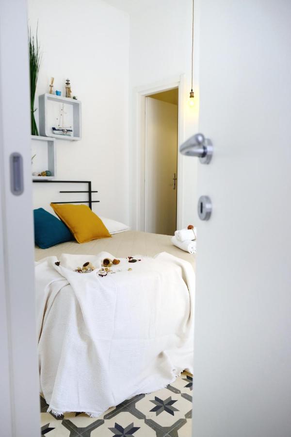 Nap25Guesthouse Polignano a Mare Exterior photo