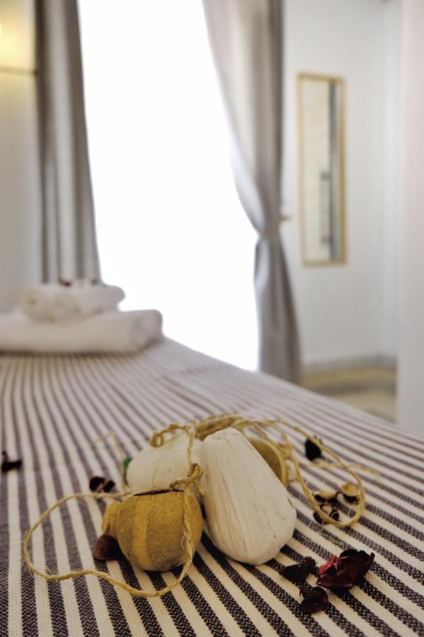 Nap25Guesthouse Polignano a Mare Exterior photo