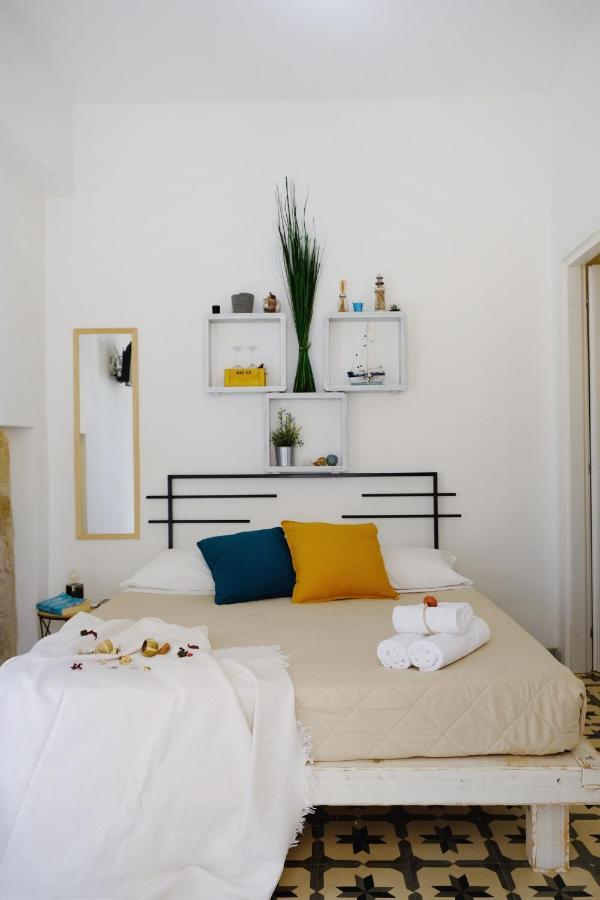 Nap25Guesthouse Polignano a Mare Exterior photo