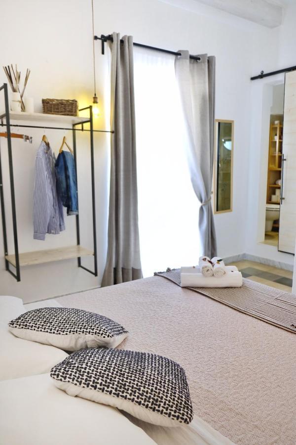 Nap25Guesthouse Polignano a Mare Exterior photo