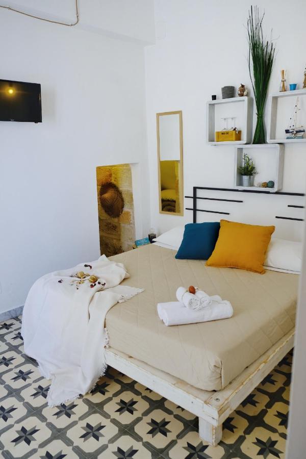 Nap25Guesthouse Polignano a Mare Exterior photo
