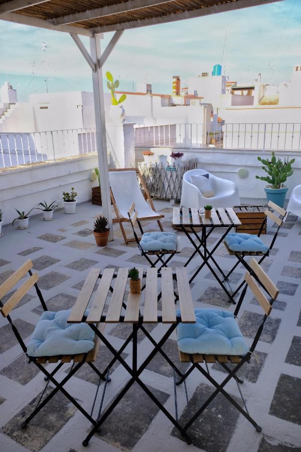 Nap25Guesthouse Polignano a Mare Exterior photo