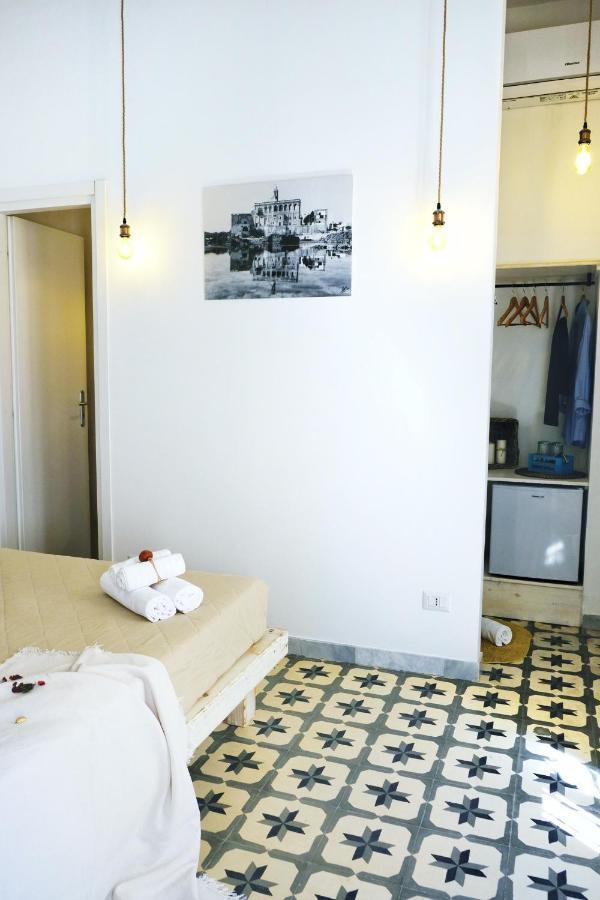 Nap25Guesthouse Polignano a Mare Exterior photo