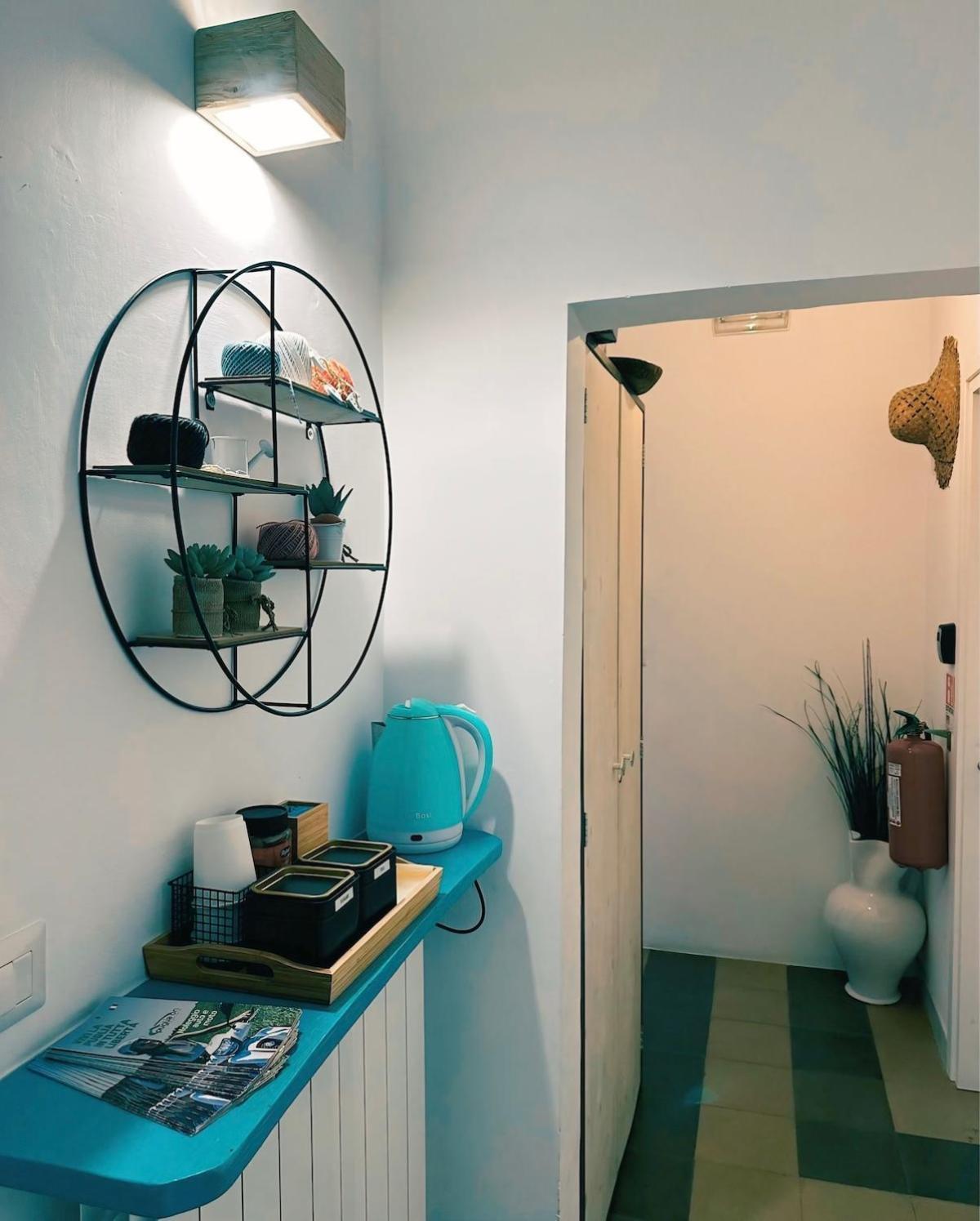 Nap25Guesthouse Polignano a Mare Exterior photo
