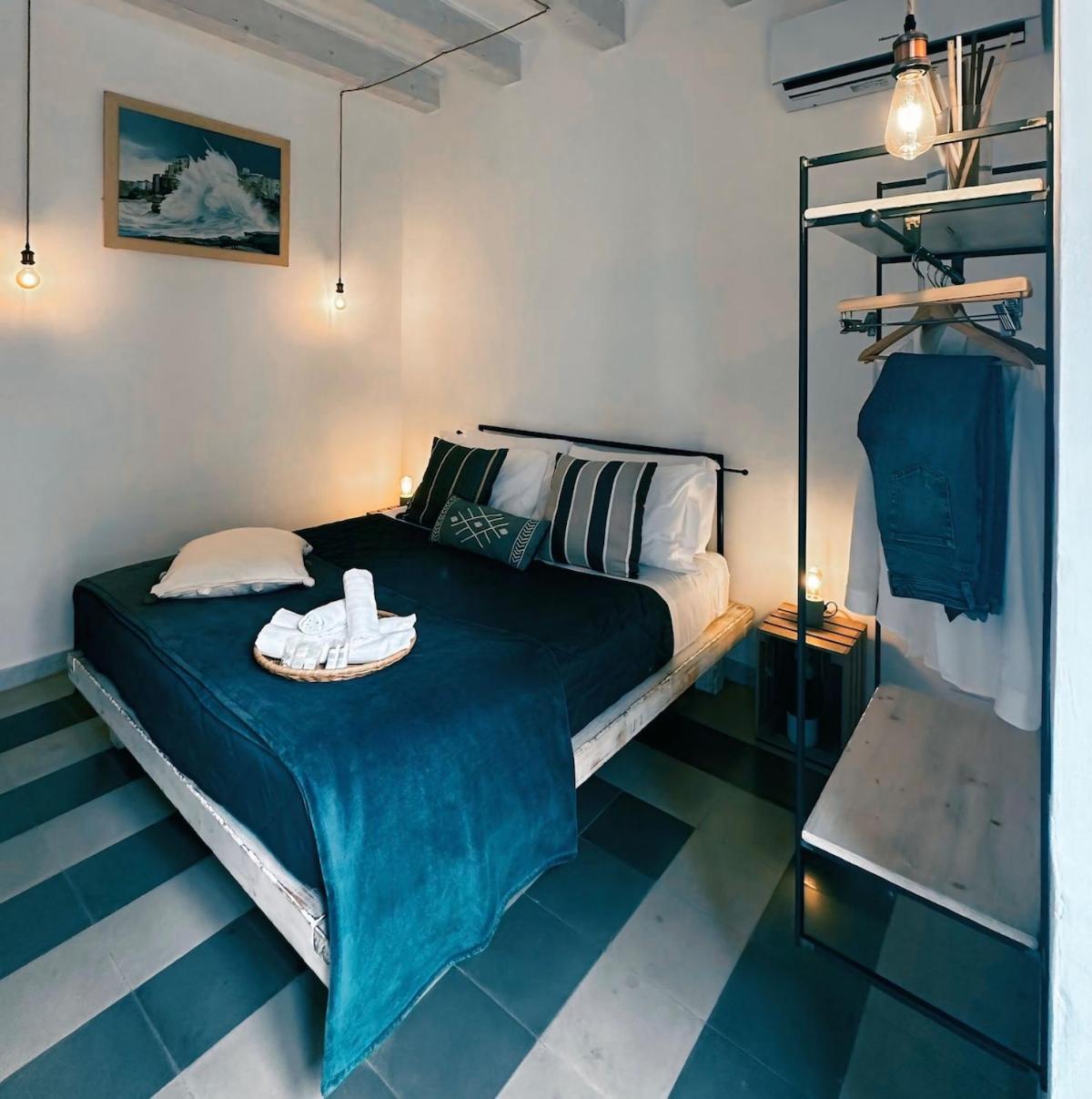 Nap25Guesthouse Polignano a Mare Exterior photo