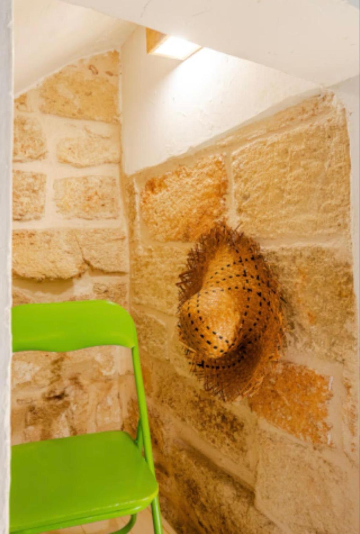 Nap25Guesthouse Polignano a Mare Exterior photo